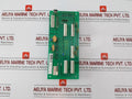 Westronic 540-0157 Wesdac PS Main Printed Circuit Board