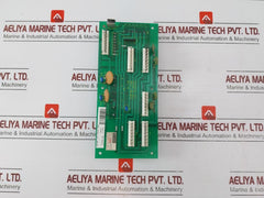 Westronic 540-0157 Wesdac PS Main Printed Circuit Board