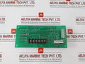Westronic 540-0157 Wesdac PS Main Printed Circuit Board