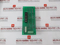 Westronic 540-0157 Wesdac PS Main Printed Circuit Board