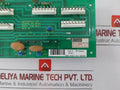 Westronic 540-0157 Wesdac PS Main Printed Circuit Board