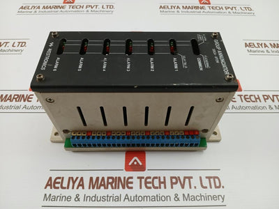 Westronics-24-V-Ac-Group-Annunciator-and-Alarm-System-SBGA-6P2W-209945-4