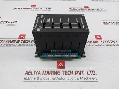 Westronics-24Vdc-950504-ga-Group-Annunciator-Sbga-6P2W-208765-4