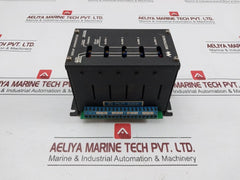 Westronics-24Vdc-950504-ga-Group-Annunciator-Sbga-6P2W-208765-4