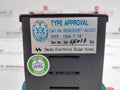 Westronics-24Vdc-950504-ga-Group-Annunciator-Sbga-6P2W-208765-7