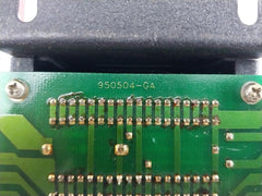 Westronics-24Vdc-950504-ga-Group-Annunciator-Sbga-6P2W-208765-9