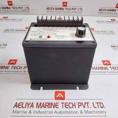 Westronics 30V 2A Grounding Resistance Monitor Sbag-202