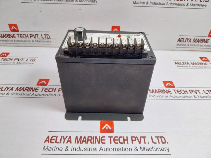 Westronics 30V 2A Grounding Resistance Monitor Sbag-202