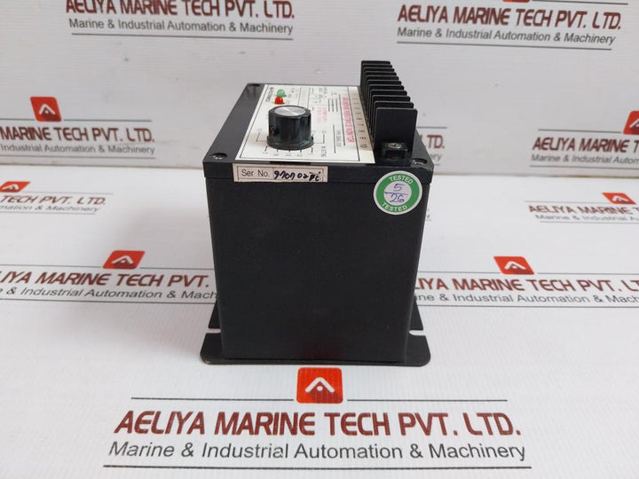 Westronics 30V 2A Grounding Resistance Monitor Sbag-202
