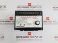 Westronics 30V 2A Grounding Resistance Monitor Sbag-202