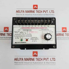 Westronics 30V 2A Grounding Resistance Monitor Sbag-202