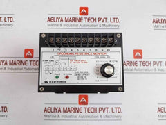 Westronics 30V 2A Grounding Resistance Monitor Sbag-202