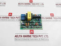 Westronics Efm-acp4 Power Supply Pcb