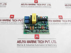 Westronics Efm-acp4 Power Supply Pcb