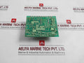 Westronics Efm-acp4 Power Supply Pcb