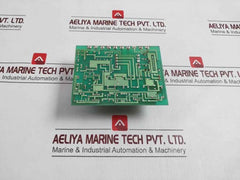 Westronics Efm-acp4 Power Supply Pcb