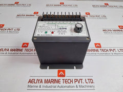 Westronics Grounding Resistance Monitor Sbdg-241