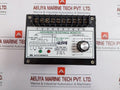 Westronics Grounding Resistance Monitor Sbdg-241