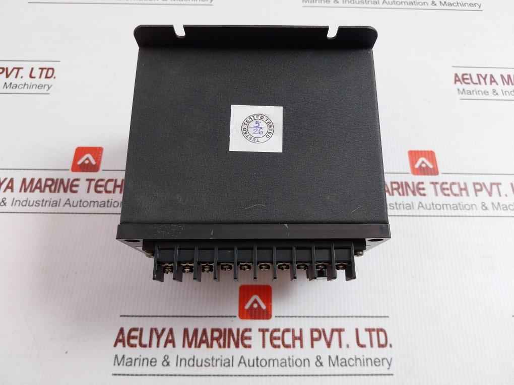 Westronics Grounding Resistance Monitor Sbdg-241