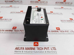 Westronics Grounding Resistance Monitor Sbdg-241