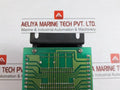 Westronics Group Annunciator Unit Sbga-10P2W