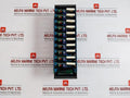 Westronics Group Annunciator Unit Sbga-10P2W