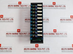 Westronics Group Annunciator Unit Sbga-10P2W