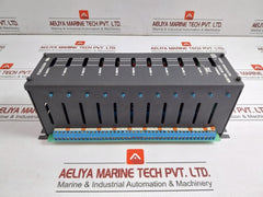 Westronics Group Annunciator Unit Sbga-10P2W