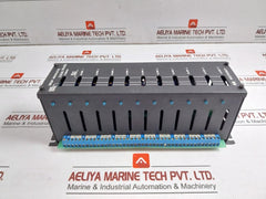 Westronics Group Annunciator Unit Sbga-10P2W