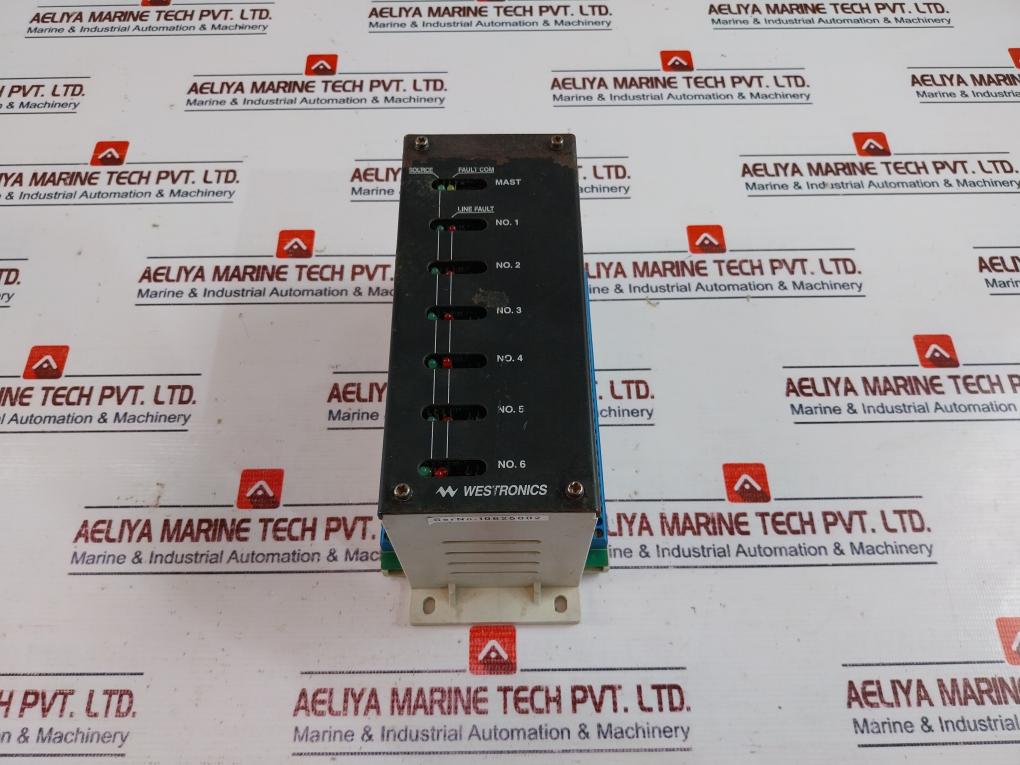 Westronics Lfd-com-2009 Line Fault Detector Lfd-al2008 85~264V