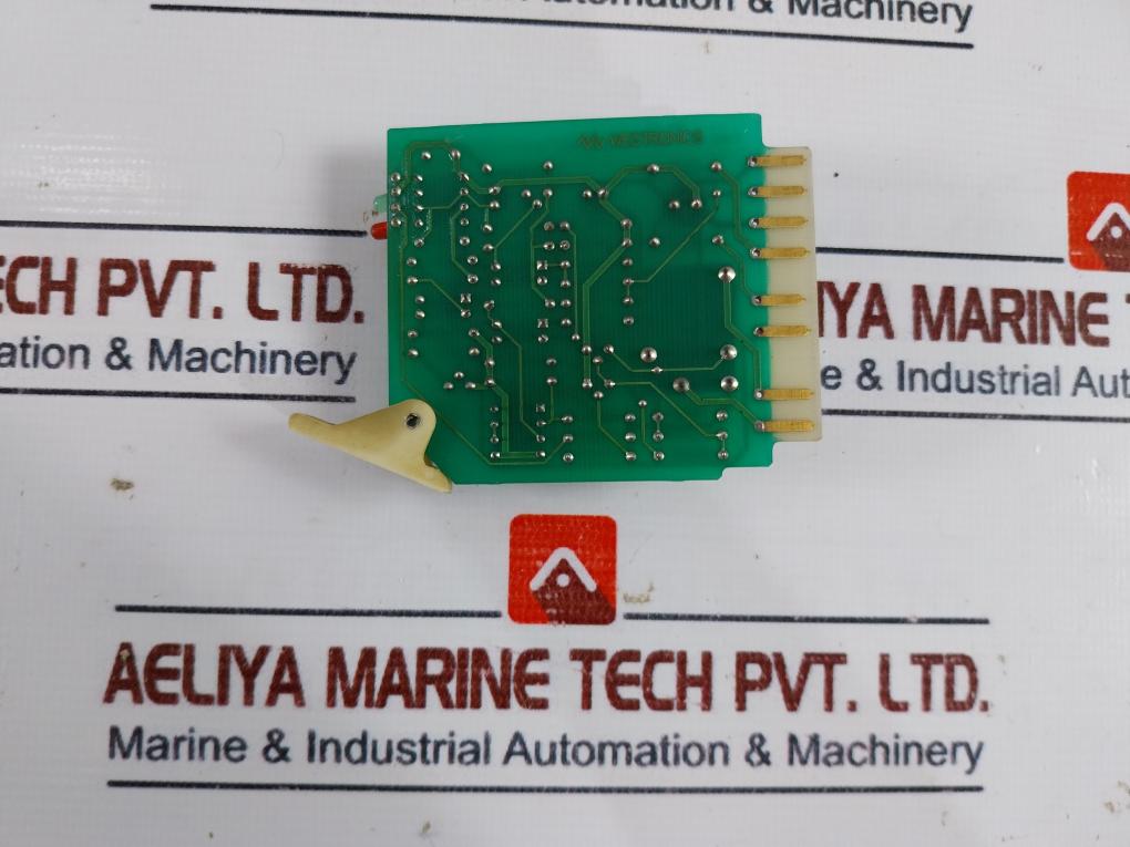 Westronics Lfd-com-2009 Line Fault Detector Lfd-al2008 85~264V