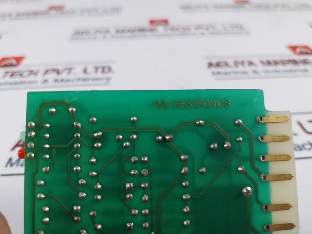 Westronics Lfd-com-2009 Line Fault Detector Lfd-al2008 85~264V