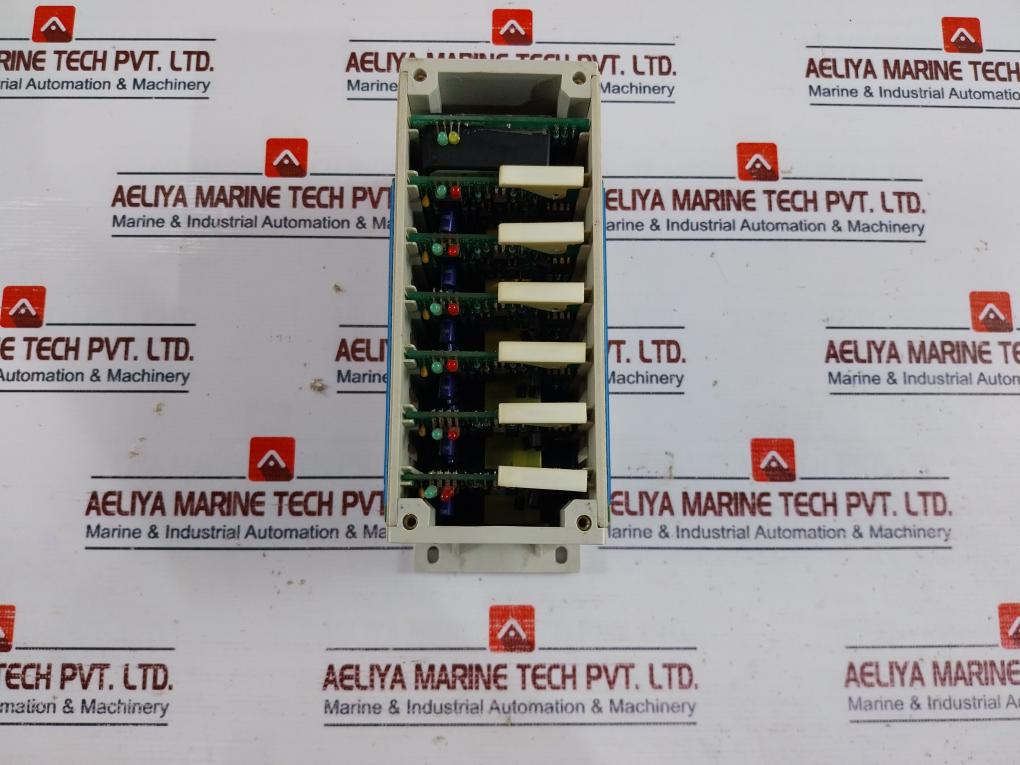 Westronics Lfd-com-2009 Line Fault Detector Lfd-al2008 85~264V