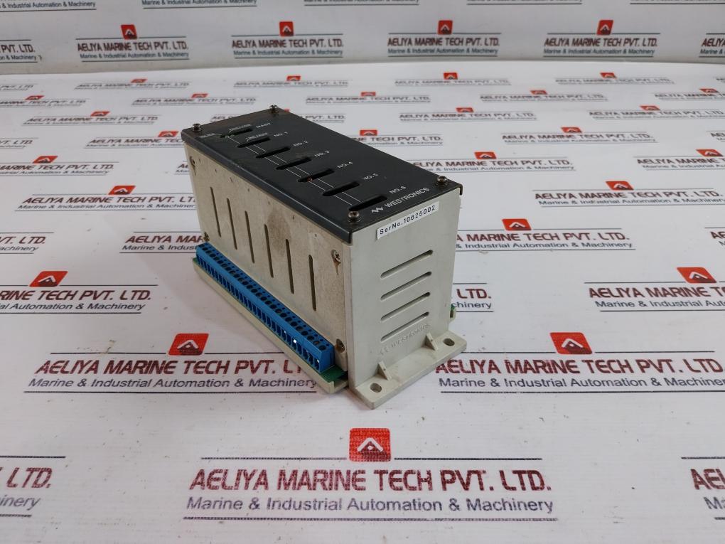 Westronics Lfd-com-2009 Line Fault Detector Lfd-al2008 85~264V