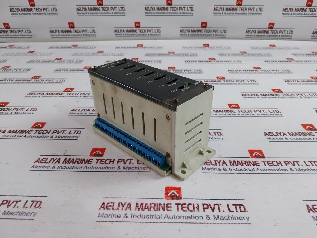 Westronics Lfd-com-2009 Line Fault Detector Lfd-al2008 85~264V