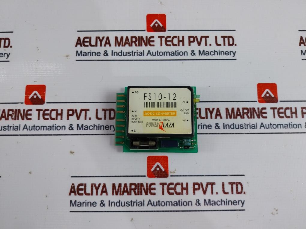 Westronics Lfd-com-2009 Line Fault Detector Lfd-al2008 85~264V