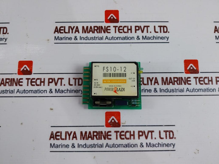 Westronics Lfd-com-2009 Line Fault Detector Lfd-al2008 85~264V
