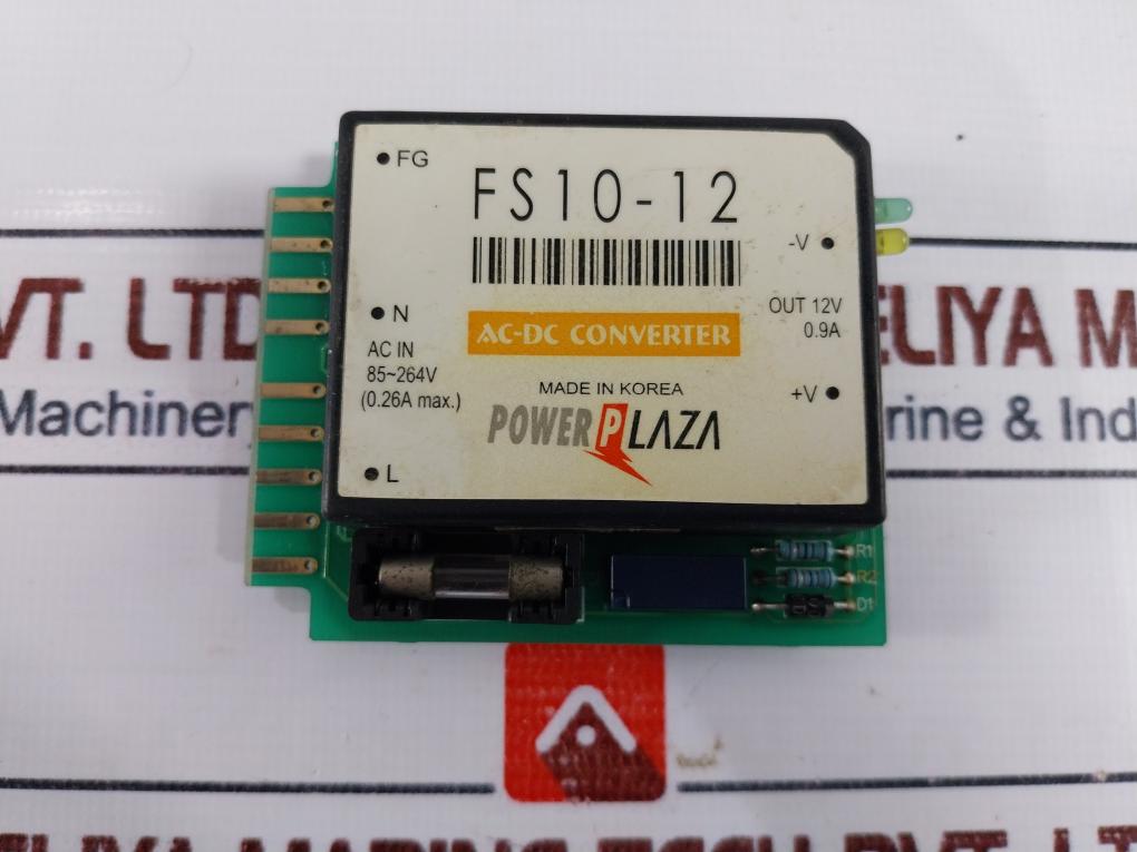 Westronics Lfd-com-2009 Line Fault Detector Lfd-al2008 85~264V