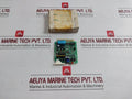 Westronics Relay Control Pcb Module W-9806-ann