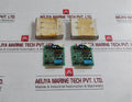 Westronics Relay Control Pcb Module W-9806-ann