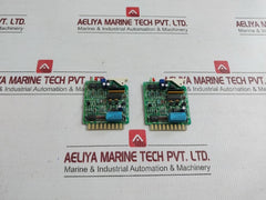 Westronics Relay Control Pcb Module W-9806-ann