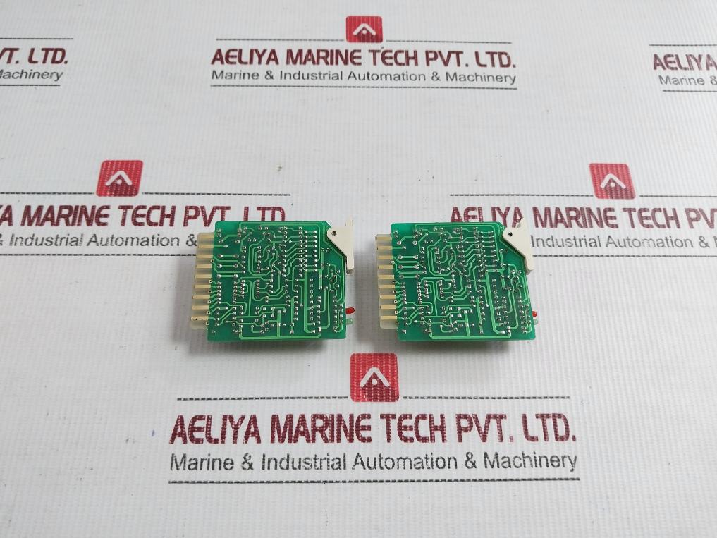 Westronics Relay Control Pcb Module W-9806-ann