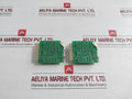 Westronics Relay Control Pcb Module W-9806-ann