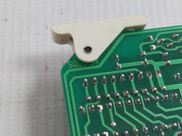 Westronics Relay Control Pcb Module W-9806-ann