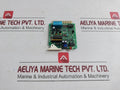 Westronics Relay Control Pcb Module W-9806-ann