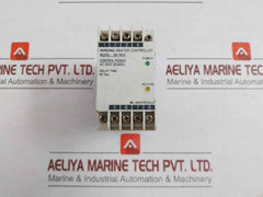 Winding Heater Controller Ac 220V 50/60Hz Westronics Sb-wh2