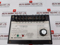 Westronics Sbag-102 Grounding Resistance Monitor 690V Dcf-12N