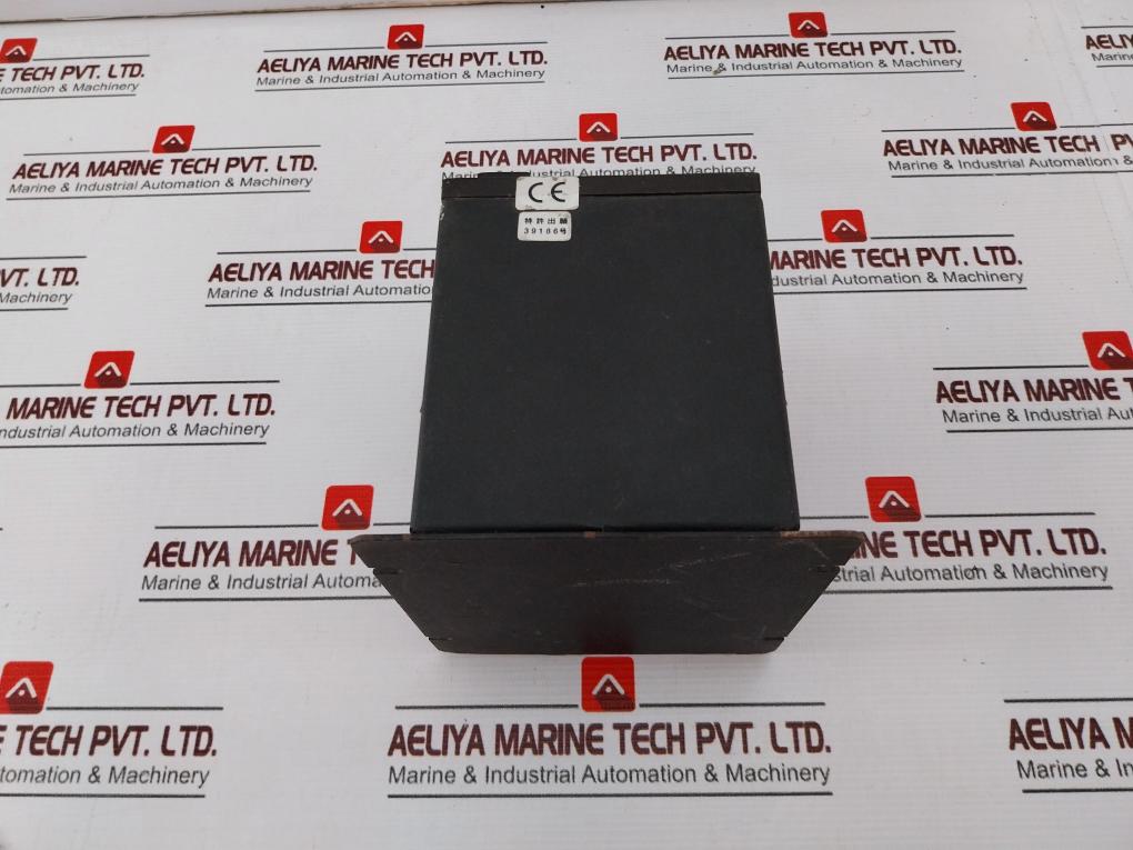 Westronics Sbag-102 Grounding Resistance Monitor 690V Dcf-12N