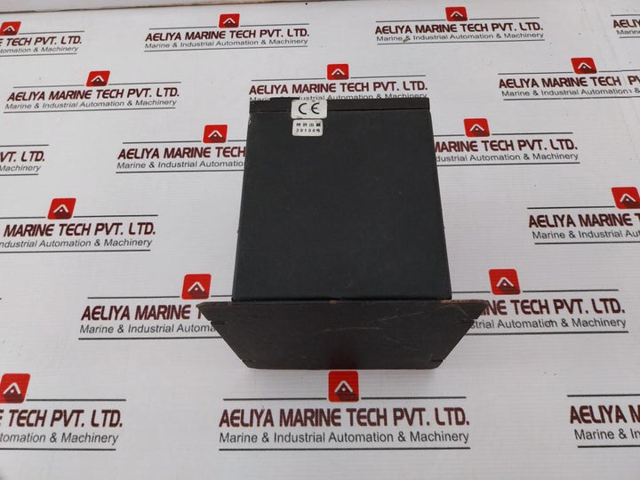 Westronics Sbag-102 Grounding Resistance Monitor 690V Dcf-12N