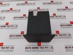 Westronics Sbag-102 Grounding Resistance Monitor 690V Dcf-12N